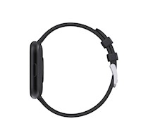 Reloj Smart Havit M9021 Monitorea Signos Vitales IP68 Negro